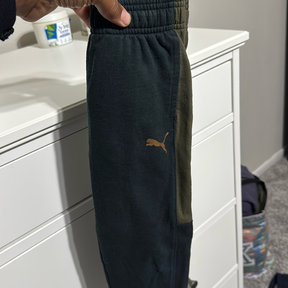 Puma Sweatpants for Kids